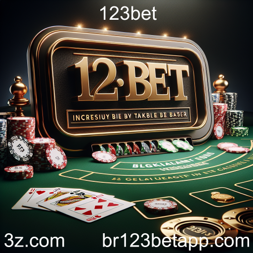 A Emoção do Blackjack no 123bet: Dicas e Estratégias para Vencer