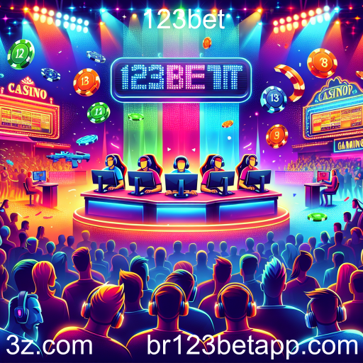 O Crescimento dos Esportes Eletrônicos no Mundo Atual